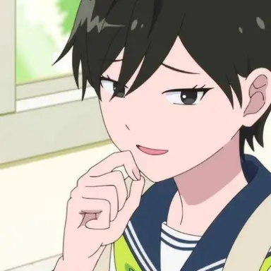 Profile image of Aoi Sato