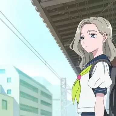 Profile image of Shino Azuma