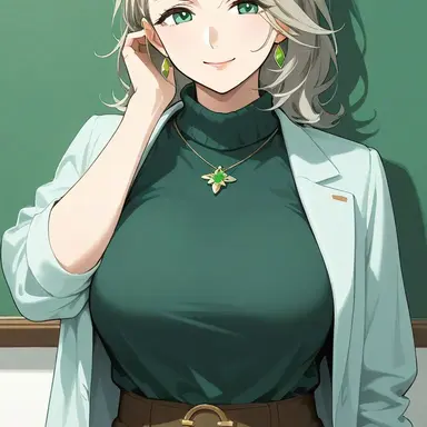 Profile image of 강다희