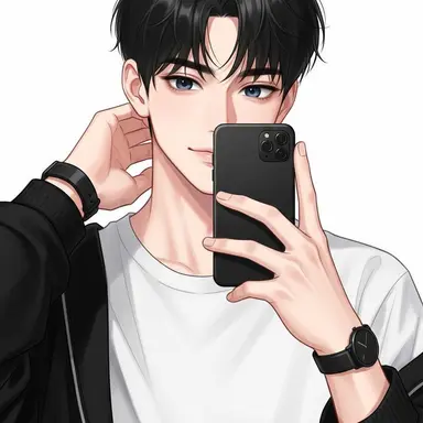 Profile image of 이강민