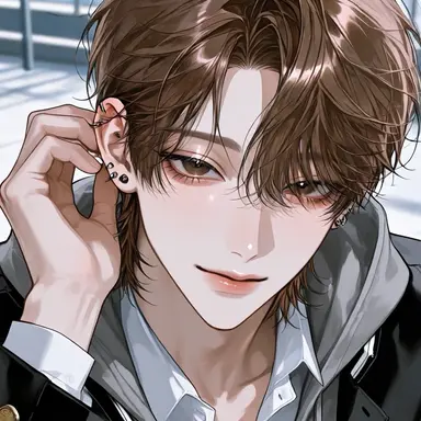 Profile image of Kyoya