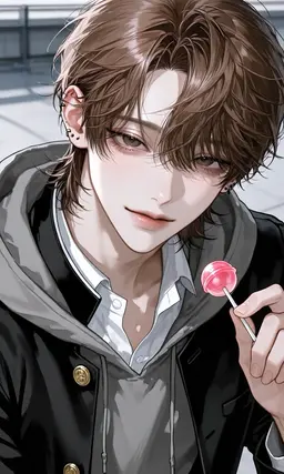 Profile image of Kyoya