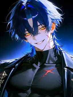 Profile image of カイル