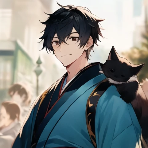 難波 龍之介