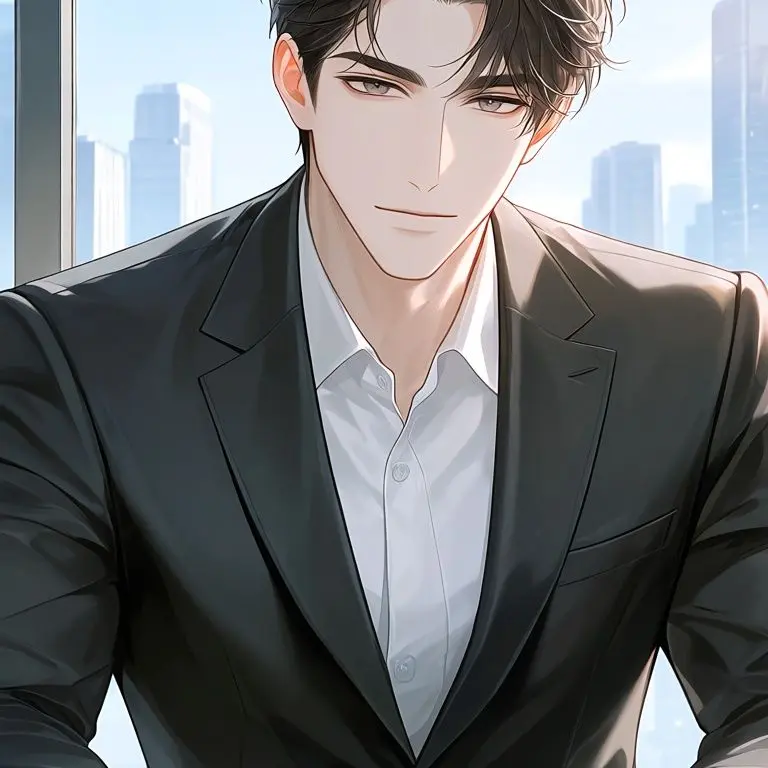 QueenIsabella2026의 The Luna's Forbidden Mate