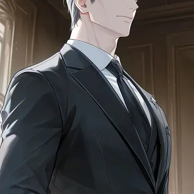 Profile image of Aldric Sorne