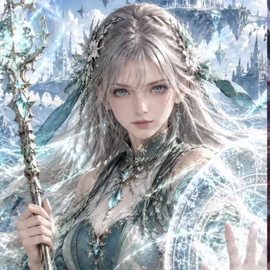 Profile image of Ally