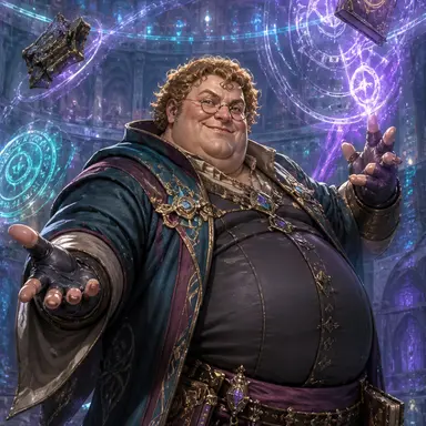 Profile image of Besinzo