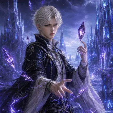 Profile image of Zelen
