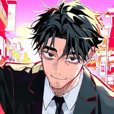 Profile image of Tenji Rukawa