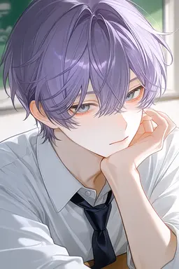 Profile image of 아사기리 유즈