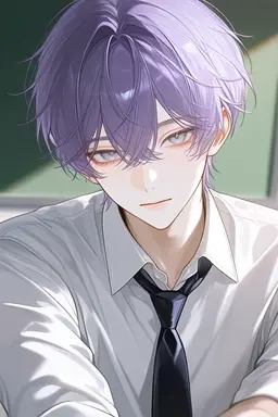 Profile image of 아사기리 유즈
