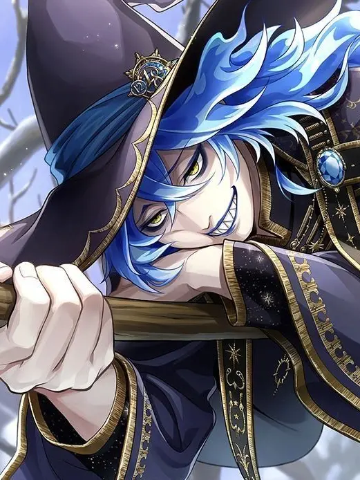 MeanFlute1912의 2人の姫が連れ去られました