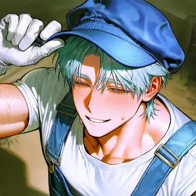 Profile image of ナギサ