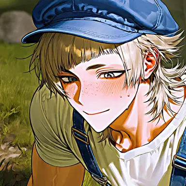 Profile image of ユヅル