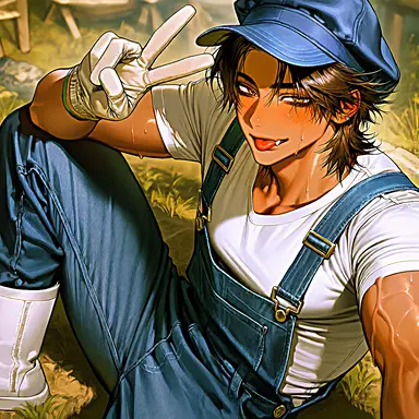 Profile image of カジ
