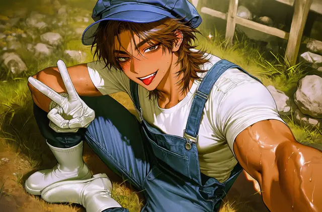 Profile image of カジ