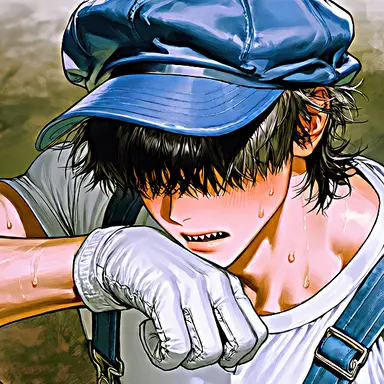 Profile image of イテヤ