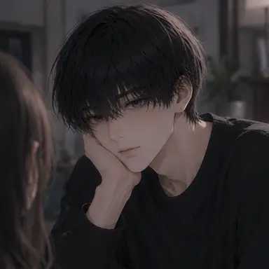 Profile image of 朔
