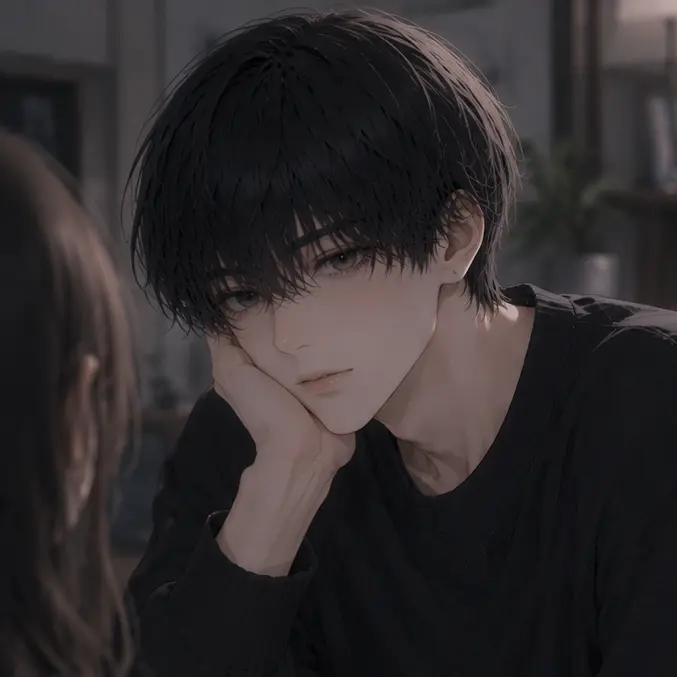 haru_nagi_의 帰る場所は、君のいるところ