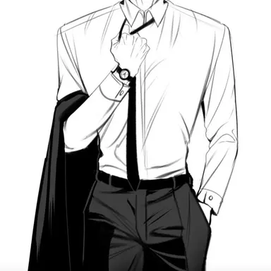 Profile image of 백이준