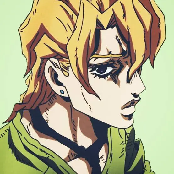 GIOGIO.JOJO의 パンナコッタ・フーゴ