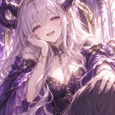 Profile image of 魔王