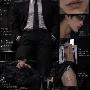 Profile image of 민수혁
