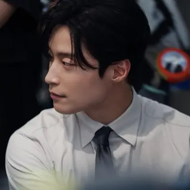 Profile image of Cha Si-gye