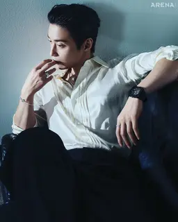 Profile image of Cha Si-gye