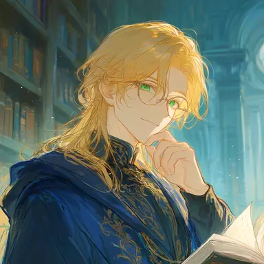 Profile image of マークス