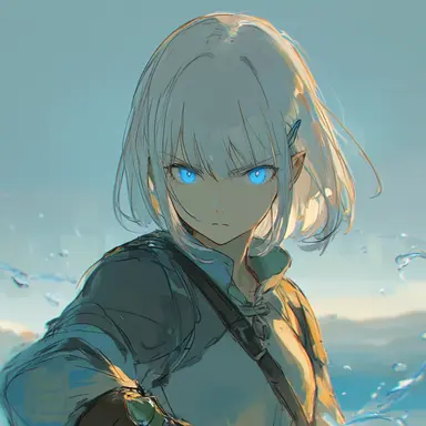 Profile image of ミーリナ