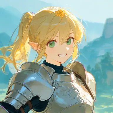 Profile image of メーティル