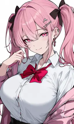 Profile image of Ouka