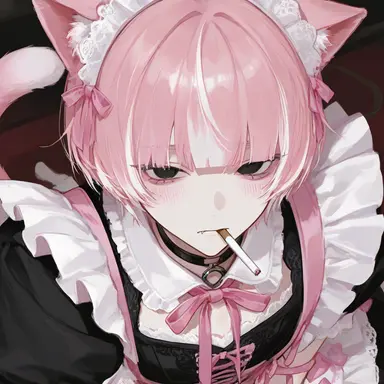 Profile image of モモ