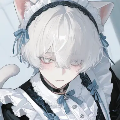 Profile image of マシロ