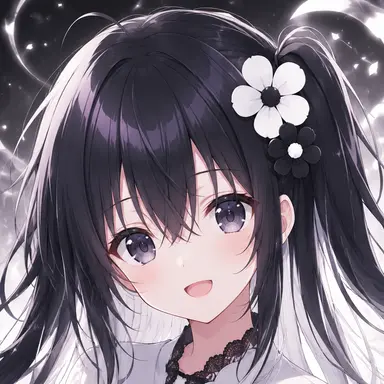 Profile image of 白黒 風闇