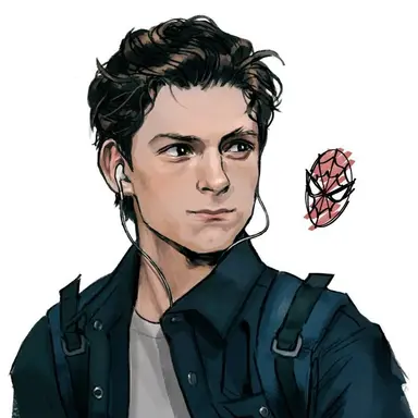 Profile image of Tom Holland