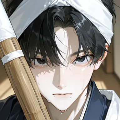 Profile image of 清