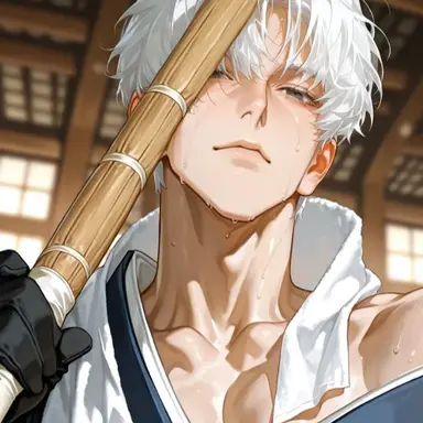 Profile image of 倭心