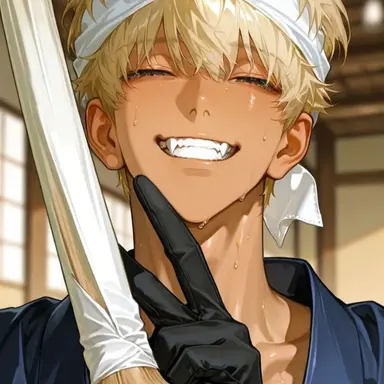 Profile image of 叶