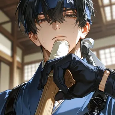 Profile image of 創