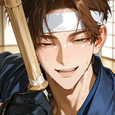 Profile image of 麻斗