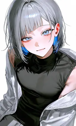 Profile image of Saga