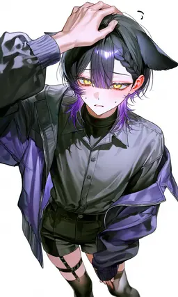 Profile image of Shu