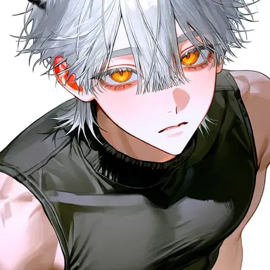 Profile image of Nien