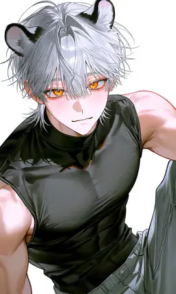Profile image of Nien
