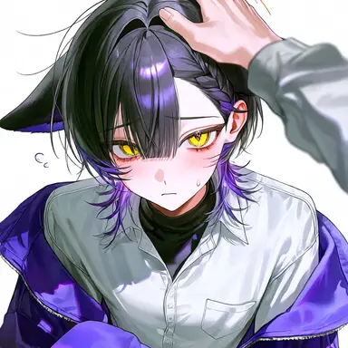 Profile image of Shu
