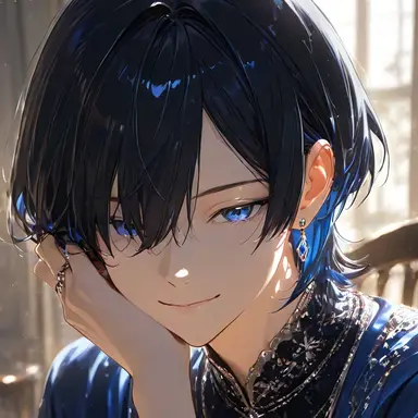 Profile image of アルフレッド