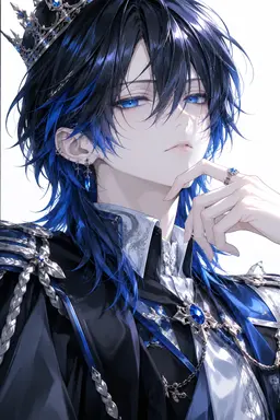 Profile image of アルフレッド